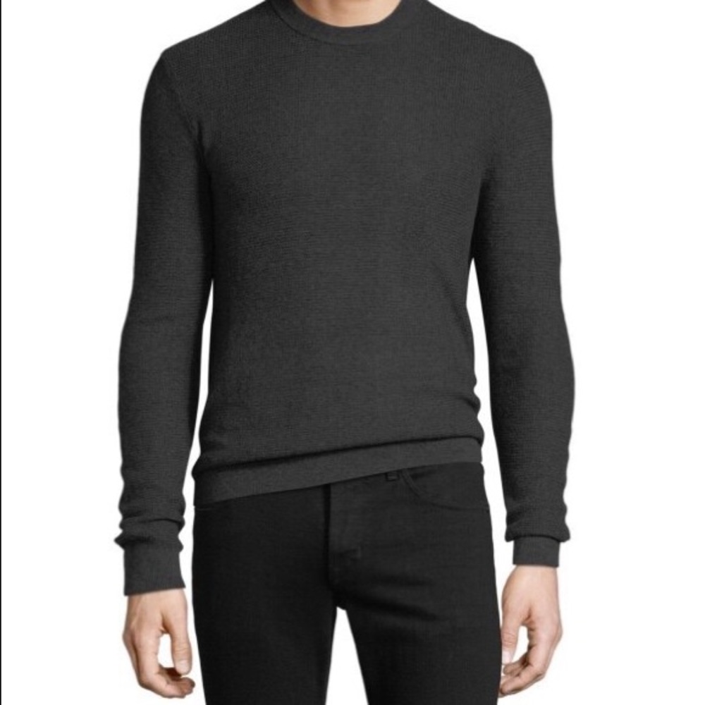 Michael Kors mid weight sweater